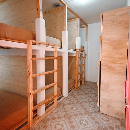 Maka Hostel Oaxaca Εξωτερικό φωτογραφία